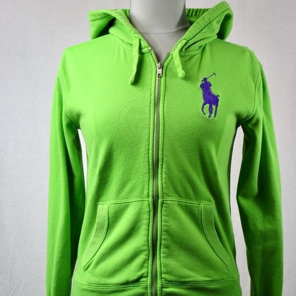 Ralph Lauren Hoodie